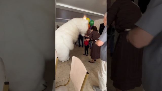 ГЛАВНОЕ, РЕБЯТА, СЕРДЦЕМ НЕ СТАРЕТЬ! ?