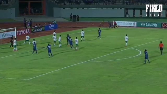 Taýland vs Türkmenistan | 28.05.2022 смотреть онлайн