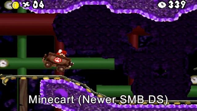 Scripts I need for Super Mario Endgame (SMBX 1.4.5) смотреть онлайн