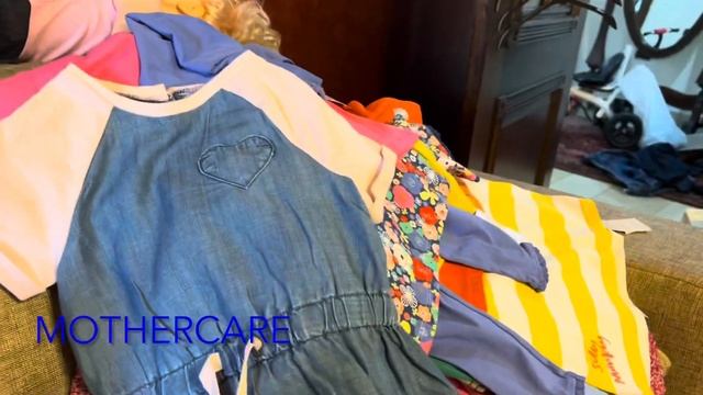Ливан влог/ Папа вернулся/ опасные игры/ одежда mothercare/ смотреть онлайн