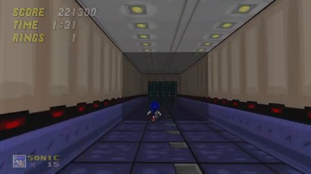 Sonic Robo Blast 2: Angel Island Tour Update! (Full Playthrough) смотреть онлайн