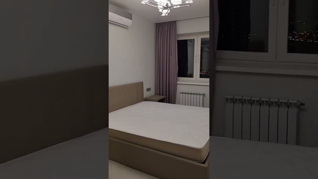 Предлагается в аренду(найм) 3х комнатная квартира в г.Долгопрудный,ЖК Московские водники. смотреть онлайн