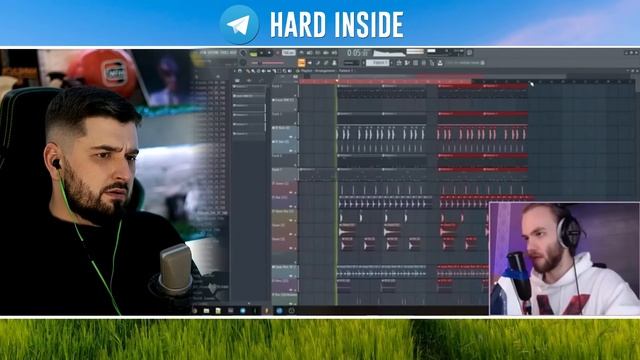 HARD PLAY РЕАКЦИЯ ТЁМНАЯ СТОРОНА - ЛУЧШИЕ ПРИКОЛЫ 2023. Канал Тёмной Стороны Заблокировали?! смотреть онлайн