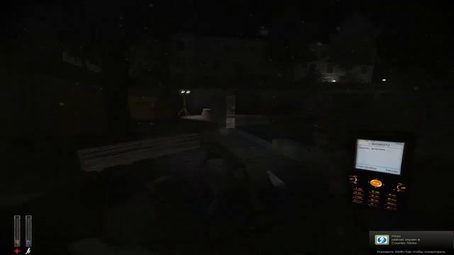 [Cry of Fear] #5 Булавоносец смотреть онлайн