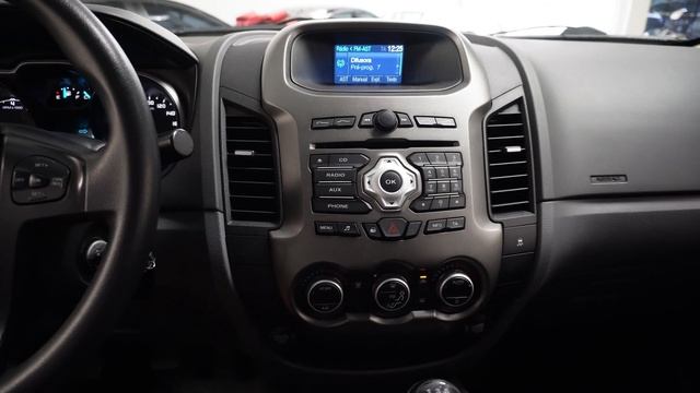 FORD RANGER XLT 2013 com BAIXÍSSIMA QUILOMETRAGEM! Uma EXCELENTE PICAPE por PREÇO DE GM ONIX 2020 смотреть онлайн