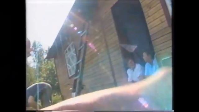 День рождения на даче Дане с Майей 6 лет смотреть онлайн