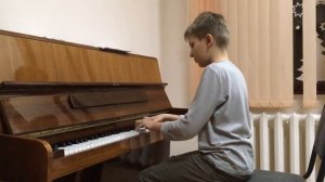 Выгодский вариации на тему Паганини