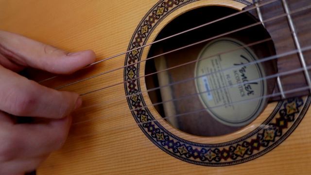 ¿Qué guitarra elegir para tocar mejor? - ¿El tamaño importa? - Diapasón pequeño vs grande (Mástil) смотреть онлайн