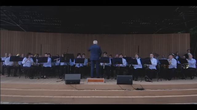 М. Блантер - "В лесу прифронтовом". #ЛипецкаяФилармония смотреть онлайн