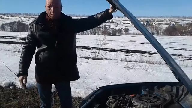 Обзор Рено 19 один из самых живучих и надежных французских авто смотреть онлайн