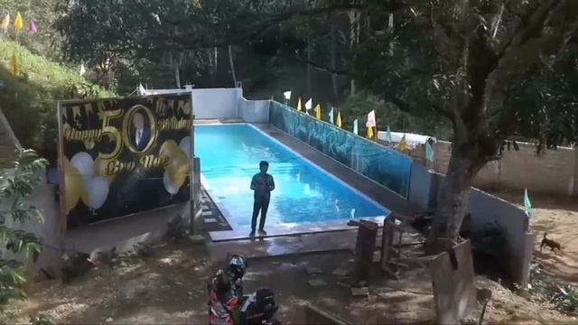 Lower Kiam-is Swimming Pool ( Dura Private Resort ) Lumbia, Cagayan de Oro City / January 21, 2024 смотреть онлайн