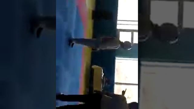 Самый короткий бой по тхеквондо втф в Украине смотреть онлайн