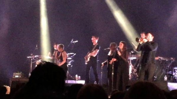 Шерон Ковакс