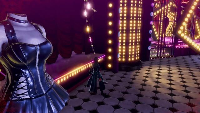 Persona 5 Strikers - Platinum Walkthrough Speedrun 2/21 - Full Game Trophy Guide смотреть онлайн