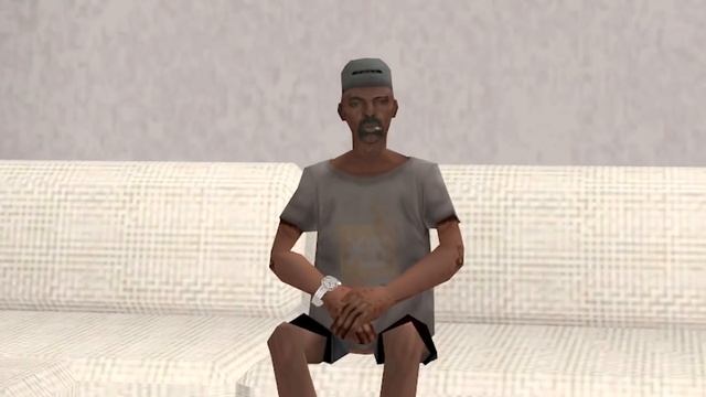 ДОМ ДОНАТЕРА в SAMP смотреть онлайн