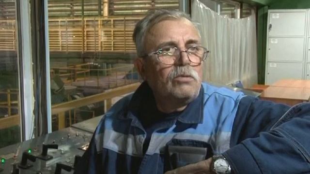 Стратегия Магнитки Эфир: 22-02-2020 8 Листопропрокатный цех ПАО "ММК". смотреть онлайн