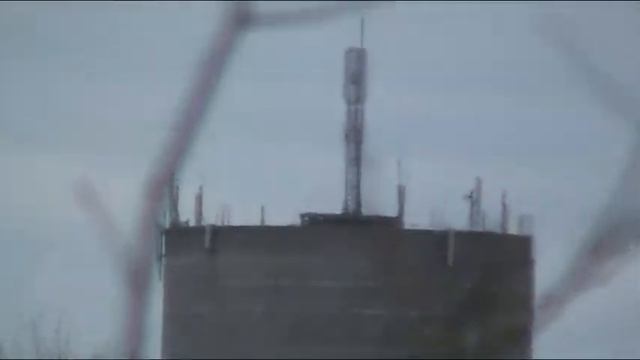 TEST CANON LEGRIA FS307 смотреть онлайн