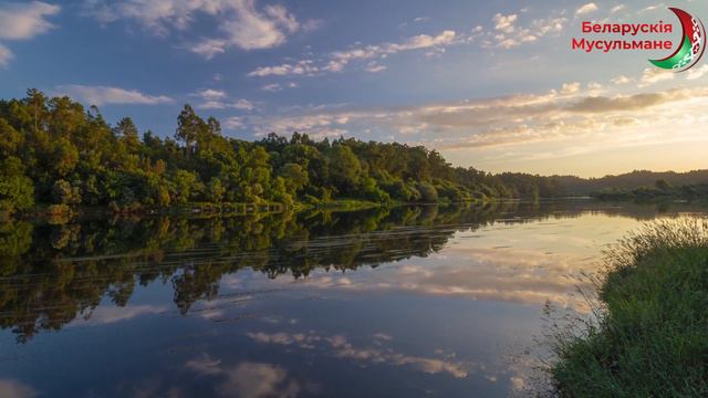 Беларуская арабіца | Мова мусульман Беларусі смотреть онлайн