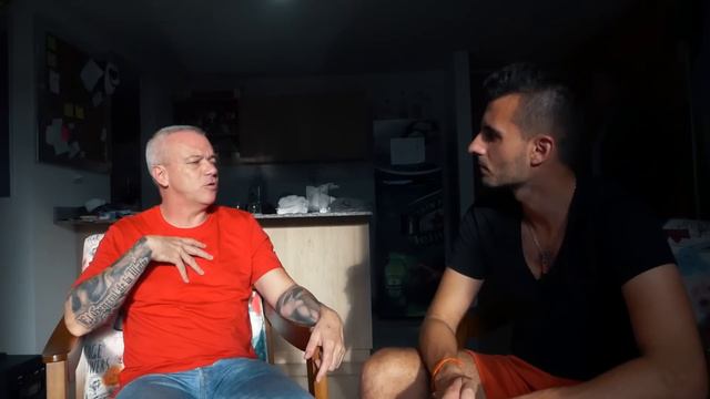 EL A OMORAT 350 DE OAMENI PENTRU PABLO ESCOBAR! (18+) смотреть онлайн