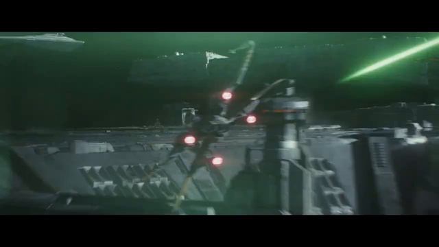 Shadows X-wing смотреть онлайн