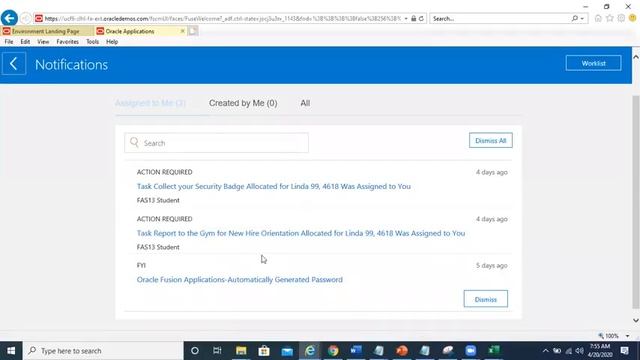 Oracle Fusion Functional - Day 29 Autopost Auto Reversal Criteria sets Open Next period смотреть онлайн