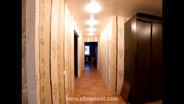Ремонт квартир под ключ в Санкт-Петербурге смотреть онлайн