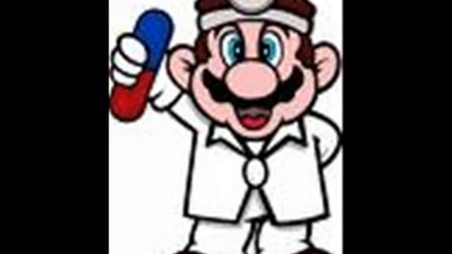 Dr. Mario - Dr. Mario смотреть онлайн