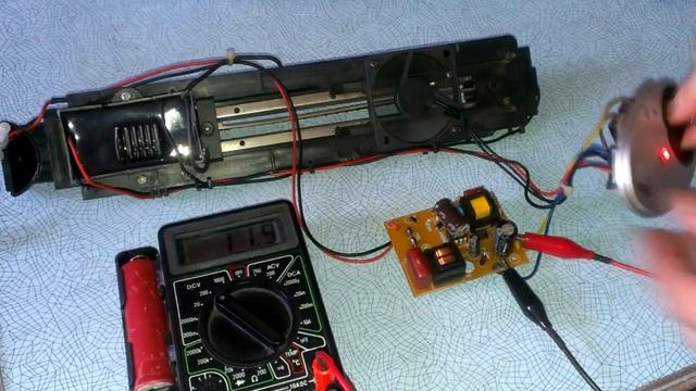 Ионизатор воздуха Marta mt-4101 \ чистка и оживление смотреть онлайн