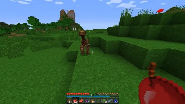 Minecraft Mods | OreSpawn Mod | ULTIMATE BOSSES MOD Pt1! (Mod Showcase) смотреть онлайн