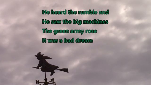 Neil Young + Crazy Horse, Greendale: Be the Rain смотреть онлайн