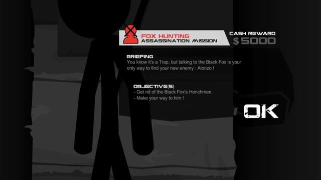 Sift Heads World Act 1 - Fox Hunting Mission Music
