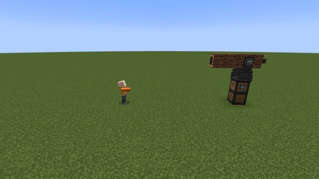 Create big cannons Гайд | Minecraft 1.18.2 - 1.19.2 смотреть онлайн