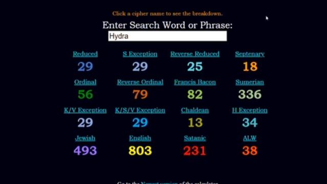 Гидра и число 29 - самое больше созвездие на южном небе смотреть онлайн