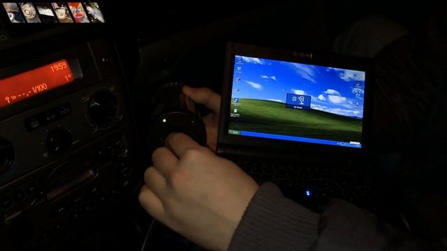 220 вольт в автомобиле (инвертор автомобильный)