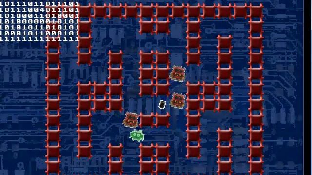 maze game demo смотреть онлайн