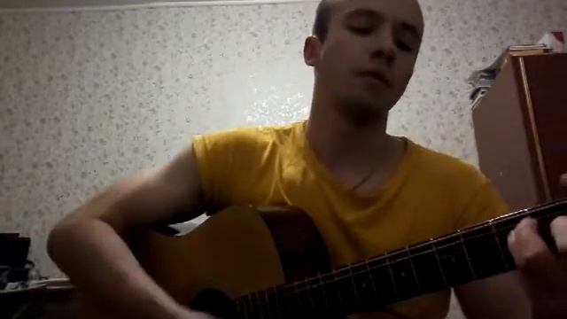 Танцы минус Половинка меня (19.10.18) Кавер смотреть онлайн