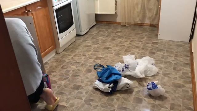 Последний месяц перед рождением сына или видео о том, как мы совершенно к этому не готовились))) смотреть онлайн