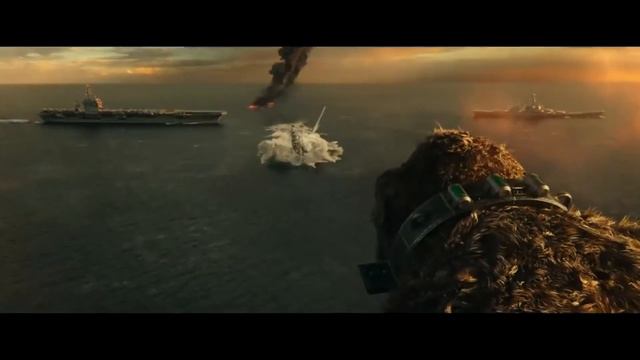 Клип КОНГ ||Clip KONG||