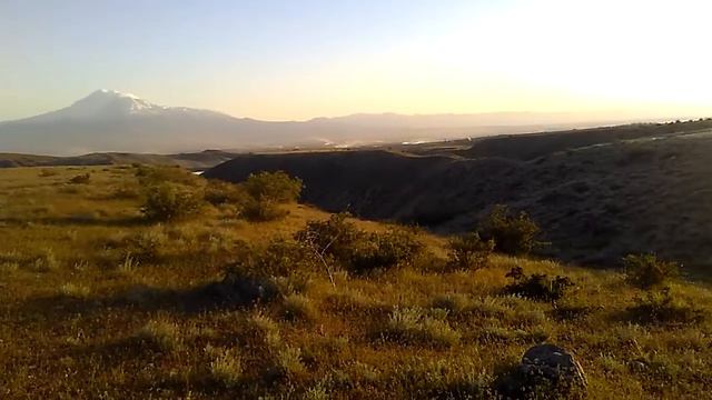 Бескрайние ПРОСТОРЫ Армении, май 2019 смотреть онлайн