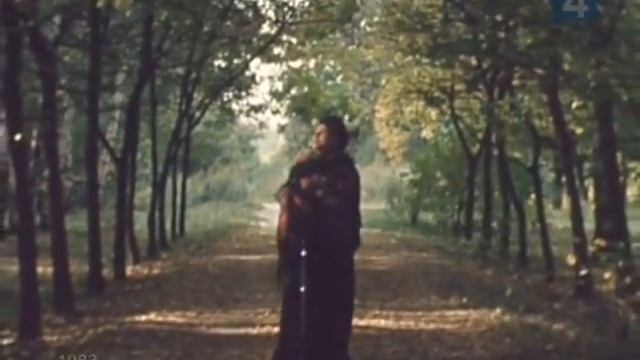 «Посвящение», стихи Анатолия Поперечного, музыка Евгения Птичкина, поёт Людмила Зыкина смотреть онлайн