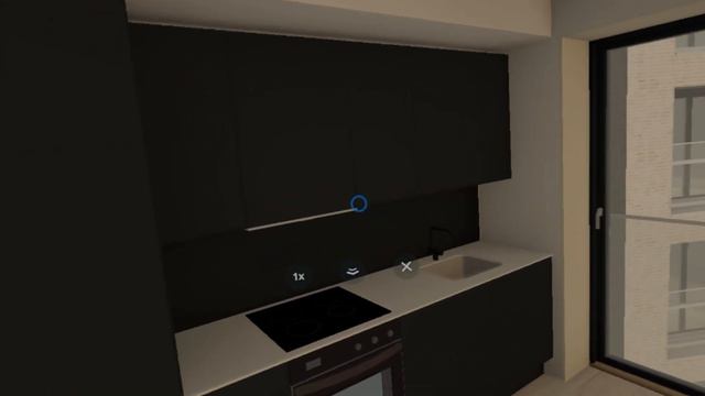 Vision Pro x BIMx x Archicad смотреть онлайн