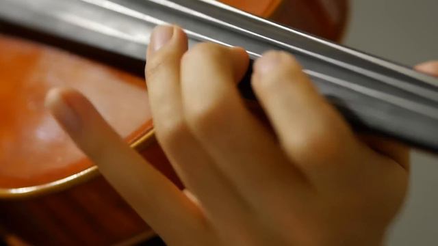 Sword Art Online II OP “Courage” Full ソードアート・オンラインOP (Violin Cover)