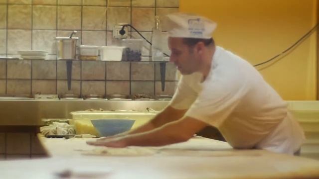 Il Corraldo, Mazara Del Vallo смотреть онлайн