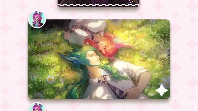Star Guardian 2022 | Official Event Trailer - League of Legends: Wild Rift смотреть онлайн