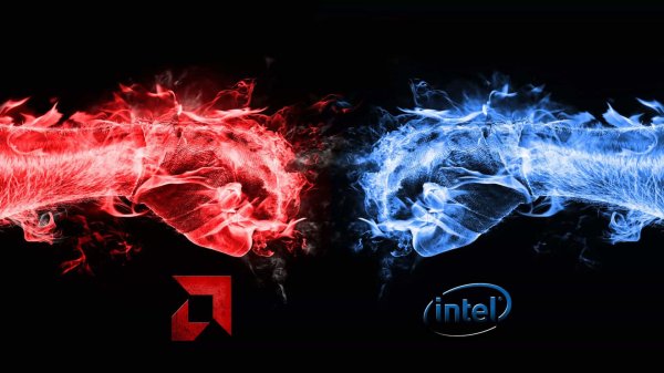AMD Ryzen 5 1600 vs Intel Core i5-2500K