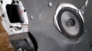 Форд Фокус 1! Ремонт Стеклоподъёмника И Центрального Замка!