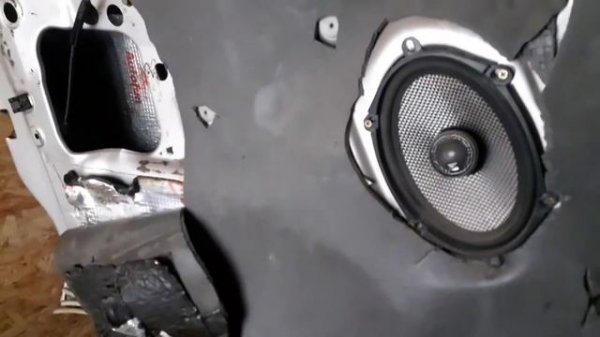 Форд Фокус 1! Ремонт Стеклоподъёмника И Центрального Замка!