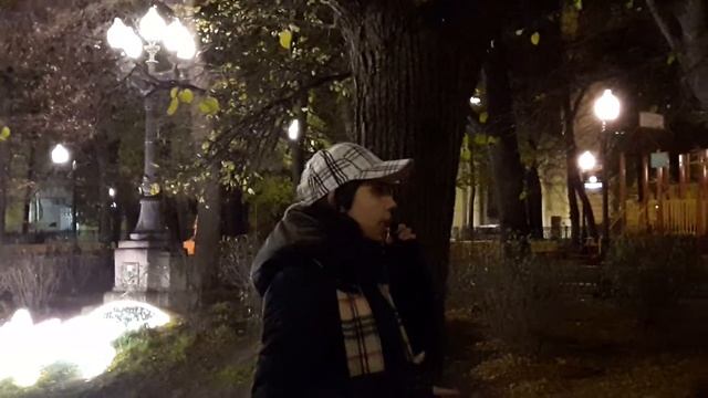 Ночь о мастере и Маргарите смотреть онлайн