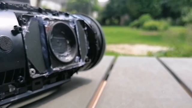 JBL Charge 4 with Charge 3 Woofer!! 100% LOW FREQUENCY MODE BASS TEST?!! смотреть онлайн
