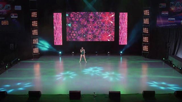 DANCE FEST NOVI SAD 2019 - AWAKEN смотреть онлайн